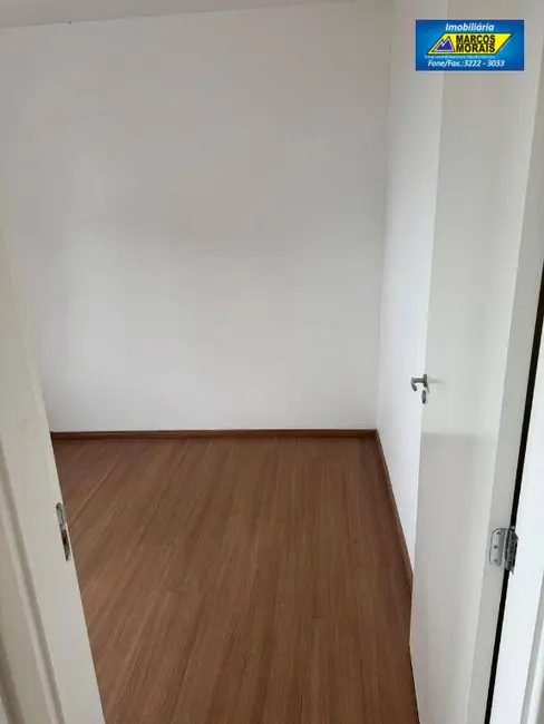 Foto 9 de Apartamento com 2 quartos à venda, 52m2 em Recreio dos Sorocabanos, Sorocaba - SP