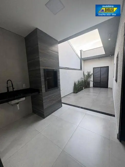 Foto 4 de Casa de Condomínio com 3 quartos à venda, 154m2 em Sorocaba - SP