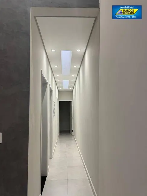 Foto 6 de Casa de Condomínio com 3 quartos à venda, 154m2 em Sorocaba - SP