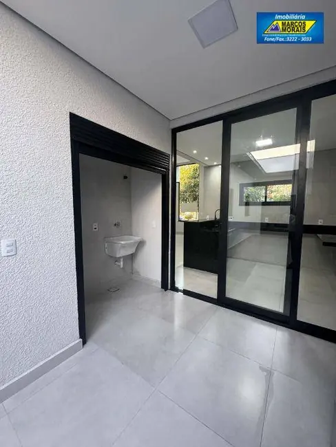 Foto 3 de Casa de Condomínio com 3 quartos à venda, 154m2 em Sorocaba - SP