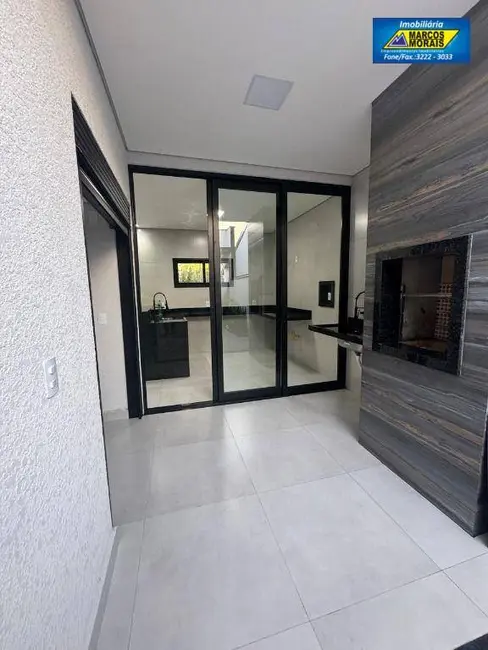 Foto 5 de Casa de Condomínio com 3 quartos à venda, 154m2 em Sorocaba - SP