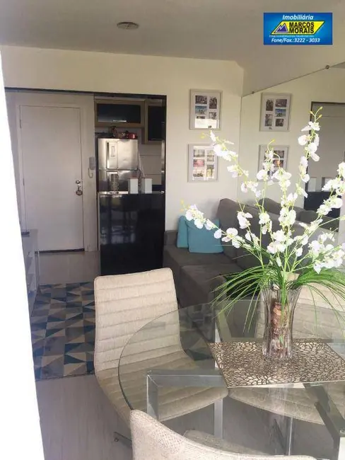 Foto 1 de Apartamento com 2 quartos à venda e para alugar, 80m2 em Jardim Guarujá, Sorocaba - SP