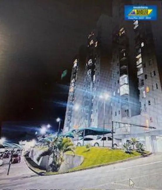 Foto 2 de Apartamento com 2 quartos à venda e para alugar, 80m2 em Jardim Guarujá, Sorocaba - SP