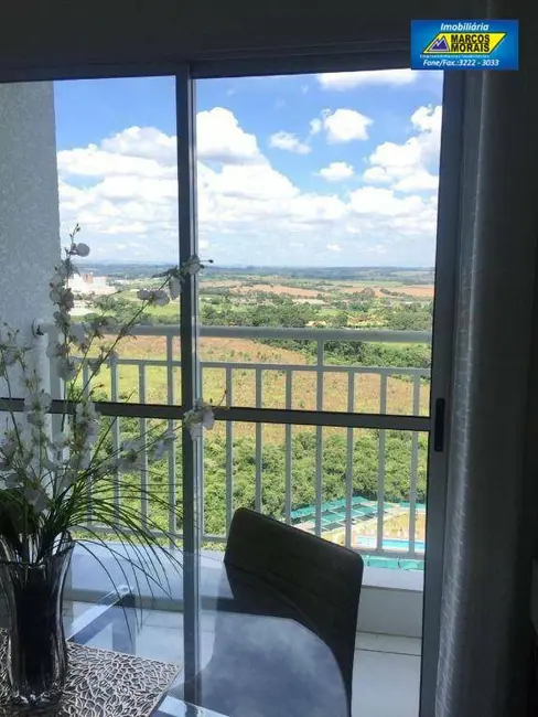 Foto 5 de Apartamento com 2 quartos à venda e para alugar, 80m2 em Jardim Guarujá, Sorocaba - SP