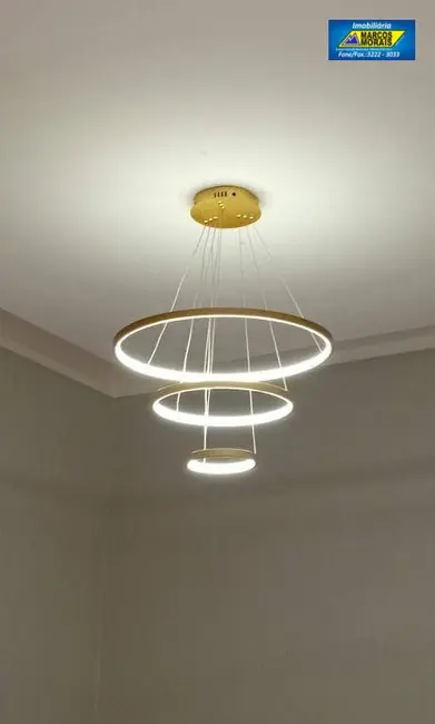 Foto 9 de Casa de Condomínio com 3 quartos à venda, 150m2 em Loteamento Dinorá Rosa, Sorocaba - SP