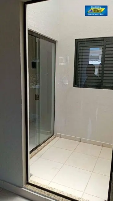 Foto 6 de Casa de Condomínio com 3 quartos à venda, 150m2 em Loteamento Dinorá Rosa, Sorocaba - SP