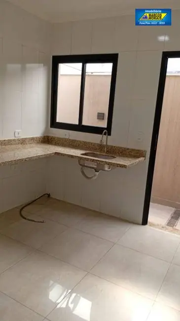 Foto 8 de Casa de Condomínio com 3 quartos à venda, 150m2 em Loteamento Dinorá Rosa, Sorocaba - SP