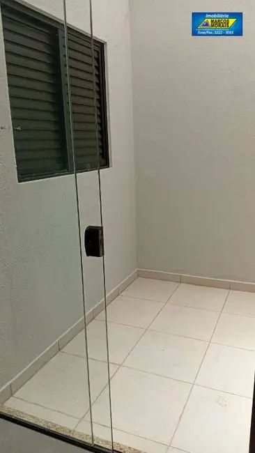 Foto 7 de Casa de Condomínio com 3 quartos à venda, 150m2 em Loteamento Dinorá Rosa, Sorocaba - SP