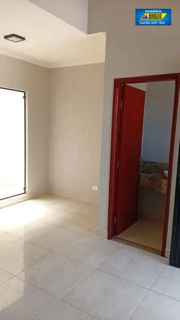 Foto 5 de Casa de Condomínio com 3 quartos à venda, 150m2 em Loteamento Dinorá Rosa, Sorocaba - SP