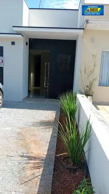 Foto 3 de Casa de Condomínio com 3 quartos à venda, 150m2 em Loteamento Dinorá Rosa, Sorocaba - SP