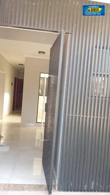 Foto 4 de Casa de Condomínio com 3 quartos à venda, 150m2 em Loteamento Dinorá Rosa, Sorocaba - SP