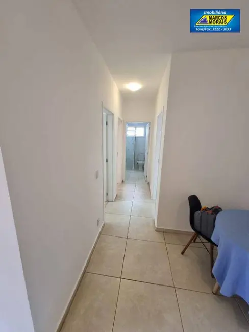 Foto 2 de Apartamento com 2 quartos à venda, 71m2 em Jardim São Carlos, Sorocaba - SP