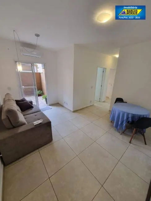 Foto 5 de Apartamento com 2 quartos à venda, 71m2 em Jardim São Carlos, Sorocaba - SP