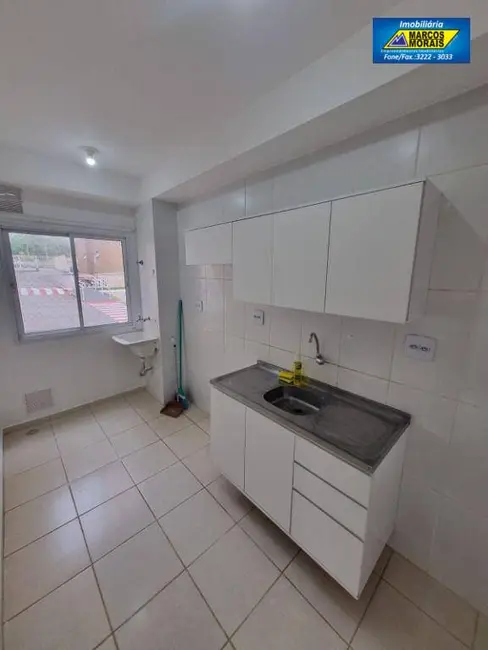 Foto 3 de Apartamento com 2 quartos à venda, 71m2 em Jardim São Carlos, Sorocaba - SP