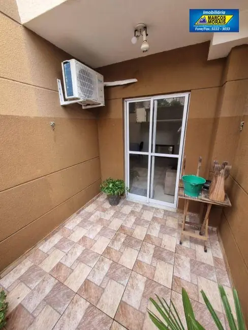 Foto 1 de Apartamento com 2 quartos à venda, 71m2 em Jardim São Carlos, Sorocaba - SP