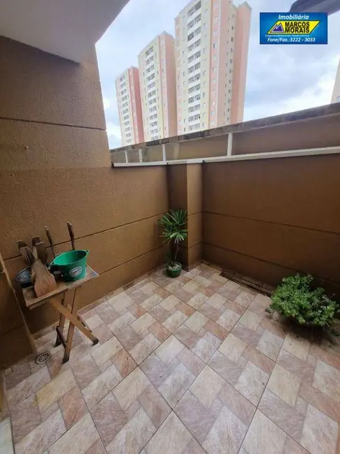 Foto 7 de Apartamento com 2 quartos à venda, 71m2 em Jardim São Carlos, Sorocaba - SP