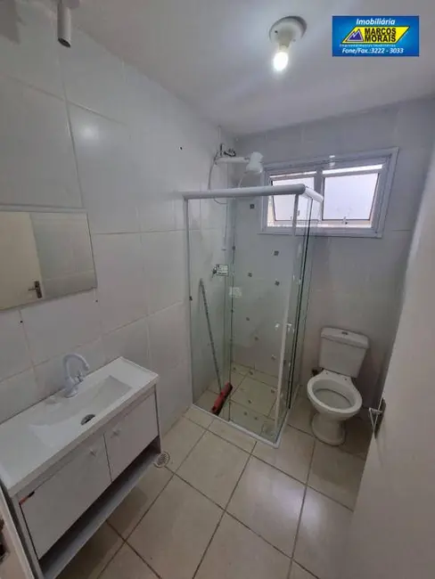 Foto 6 de Apartamento com 2 quartos à venda, 71m2 em Jardim São Carlos, Sorocaba - SP