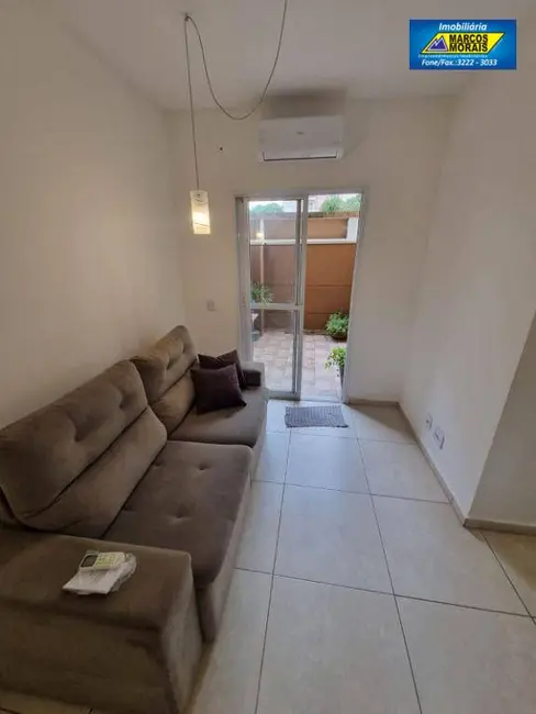 Foto 9 de Apartamento com 2 quartos à venda, 71m2 em Jardim São Carlos, Sorocaba - SP