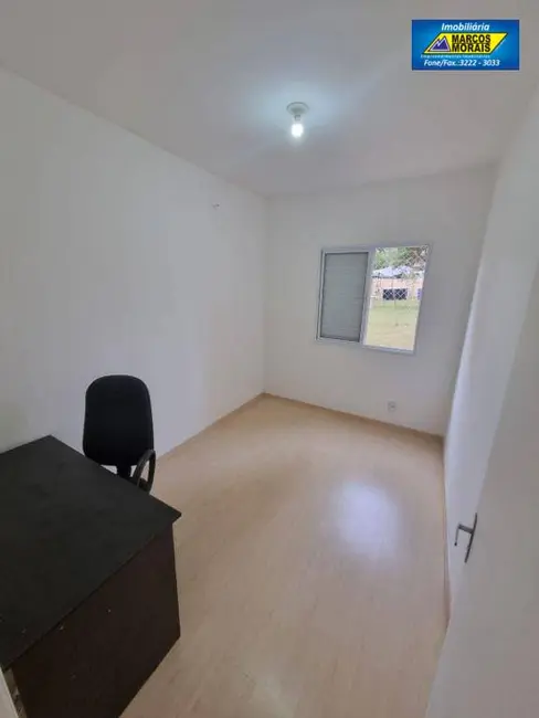 Foto 8 de Apartamento com 2 quartos à venda, 71m2 em Jardim São Carlos, Sorocaba - SP