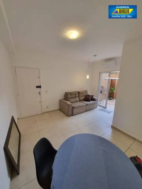 Foto 4 de Apartamento com 2 quartos à venda, 71m2 em Jardim São Carlos, Sorocaba - SP