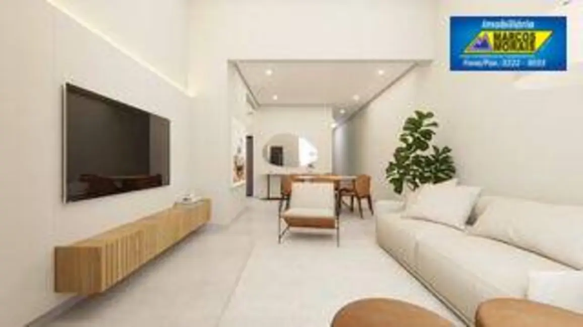 Foto 3 de Casa de Condomínio com 3 quartos à venda, 175m2 em Wanel Ville, Sorocaba - SP