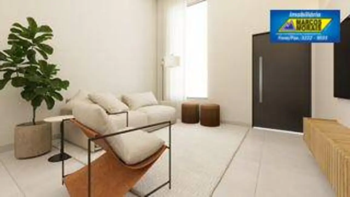 Foto 2 de Casa de Condomínio com 3 quartos à venda, 175m2 em Wanel Ville, Sorocaba - SP