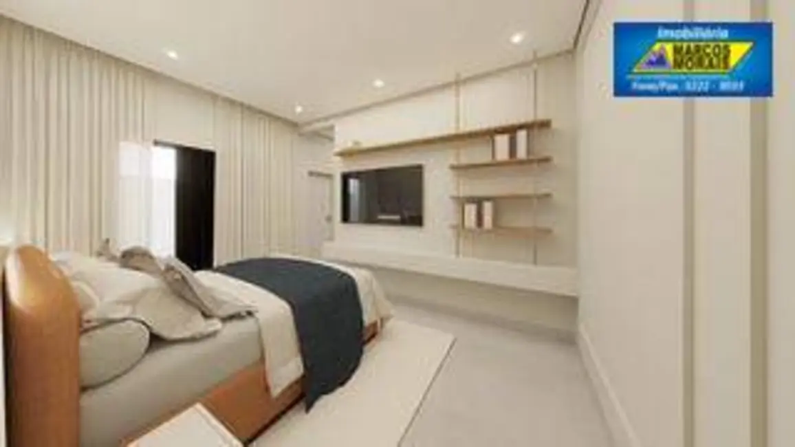 Foto 6 de Casa de Condomínio com 3 quartos à venda, 175m2 em Wanel Ville, Sorocaba - SP