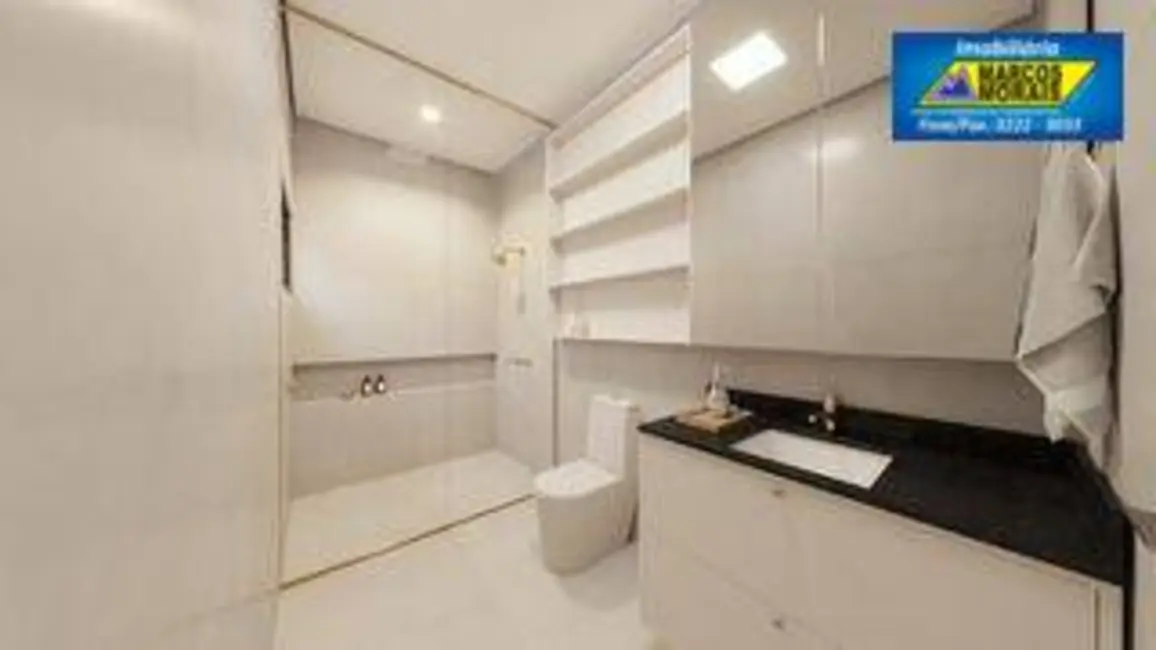 Foto 8 de Casa de Condomínio com 3 quartos à venda, 175m2 em Wanel Ville, Sorocaba - SP