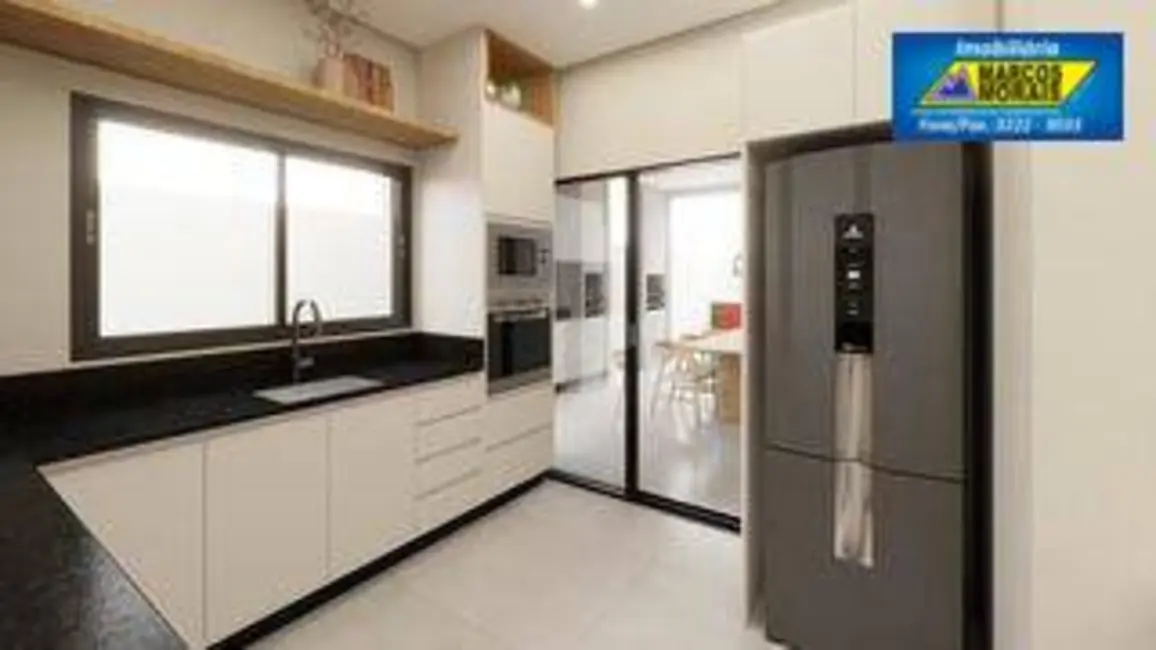 Foto 5 de Casa de Condomínio com 3 quartos à venda, 175m2 em Wanel Ville, Sorocaba - SP