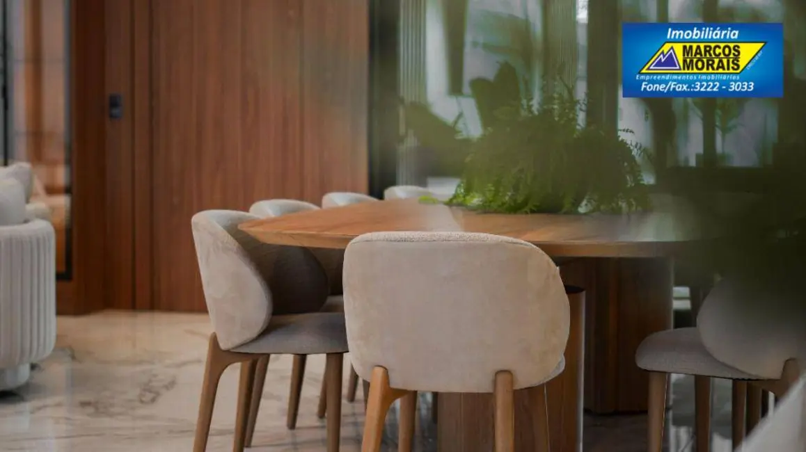 Foto 3 de Casa de Condomínio com 4 quartos à venda, 1000m2 em Jardim Residencial Saint Patrick, Sorocaba - SP