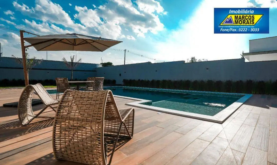 Foto 5 de Casa de Condomínio com 4 quartos à venda, 1000m2 em Jardim Residencial Saint Patrick, Sorocaba - SP