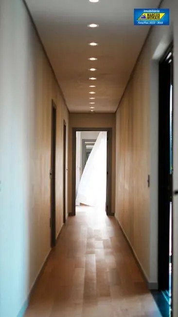 Foto 4 de Casa de Condomínio com 4 quartos à venda, 1000m2 em Jardim Residencial Saint Patrick, Sorocaba - SP