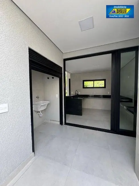Foto 5 de Casa de Condomínio com 3 quartos à venda, 154m2 em Sorocaba - SP