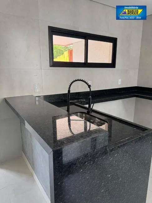 Foto 4 de Casa de Condomínio com 3 quartos à venda, 154m2 em Sorocaba - SP