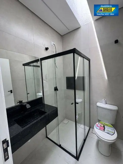 Foto 7 de Casa de Condomínio com 3 quartos à venda, 154m2 em Sorocaba - SP