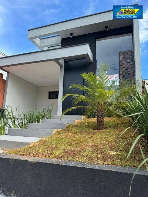 Foto 9 de Casa de Condomínio com 3 quartos à venda, 154m2 em Sorocaba - SP
