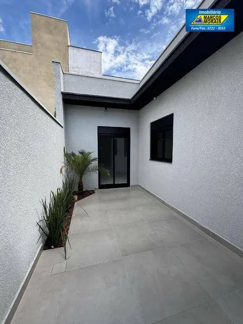 Foto 6 de Casa de Condomínio com 3 quartos à venda, 154m2 em Sorocaba - SP