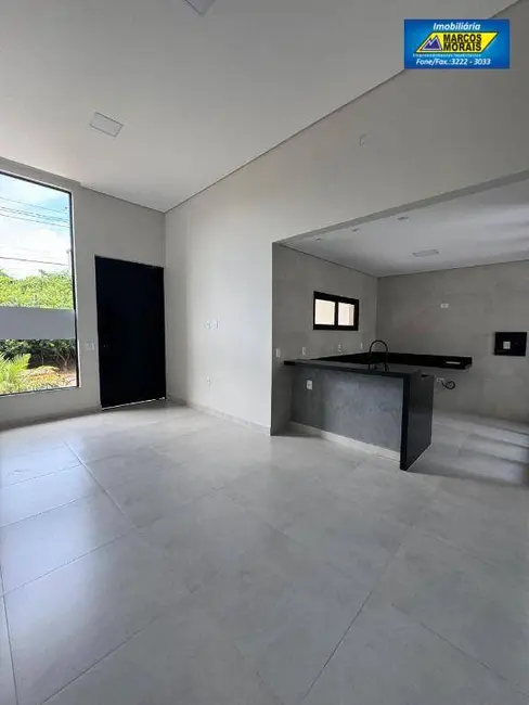 Foto 3 de Casa de Condomínio com 3 quartos à venda, 154m2 em Sorocaba - SP