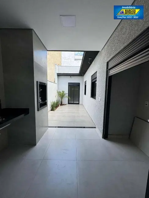 Foto 2 de Casa de Condomínio com 3 quartos à venda, 154m2 em Sorocaba - SP