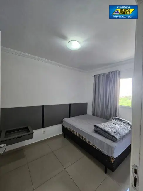Foto 4 de Apartamento com 3 quartos à venda, 96m2 em Parque Bela Vista, Votorantim - SP