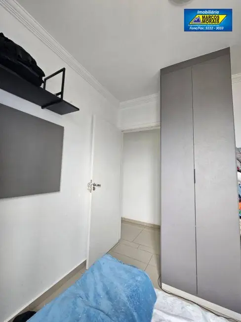Foto 3 de Apartamento com 3 quartos à venda, 96m2 em Parque Bela Vista, Votorantim - SP