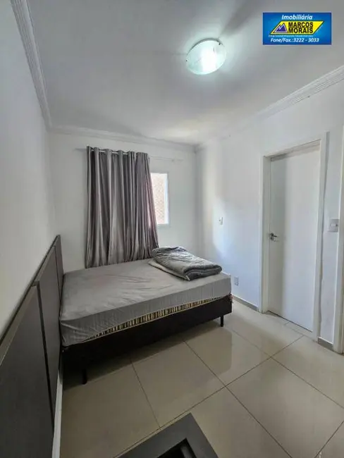 Foto 9 de Apartamento com 3 quartos à venda, 96m2 em Parque Bela Vista, Votorantim - SP