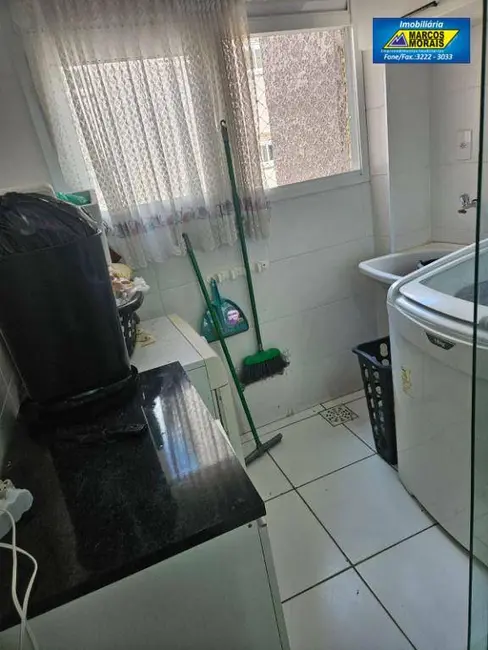 Foto 7 de Apartamento com 3 quartos à venda, 96m2 em Parque Bela Vista, Votorantim - SP