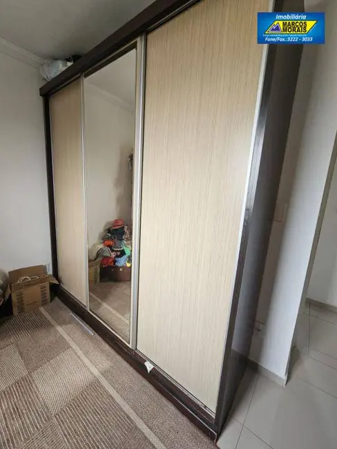 Foto 2 de Apartamento com 3 quartos à venda, 96m2 em Parque Bela Vista, Votorantim - SP