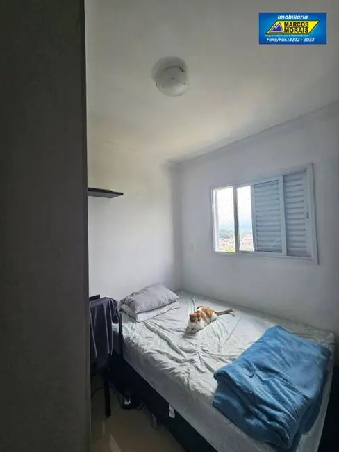 Foto 6 de Apartamento com 3 quartos à venda, 96m2 em Parque Bela Vista, Votorantim - SP