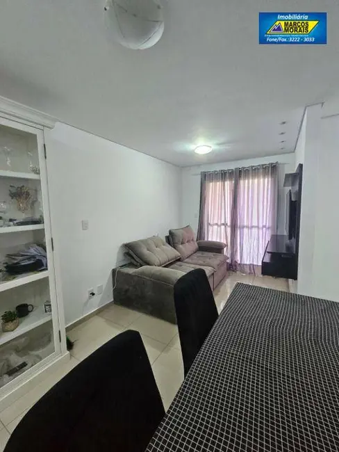 Foto 8 de Apartamento com 3 quartos à venda, 96m2 em Parque Bela Vista, Votorantim - SP