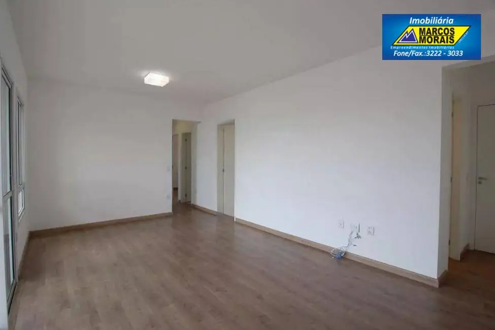 Apartamento com 3 quartos à venda, 110m2 em Jardim Emília, Sorocaba - SP - imagem 2 Foto 2 de Apartamento com 3 quartos à venda, 110m2 em Jardim Emília, Sorocaba - SP