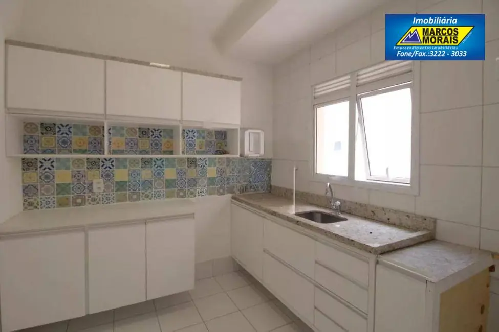 Apartamento com 3 quartos à venda, 110m2 em Jardim Emília, Sorocaba - SP - imagem 8 Foto 8 de Apartamento com 3 quartos à venda, 110m2 em Jardim Emília, Sorocaba - SP