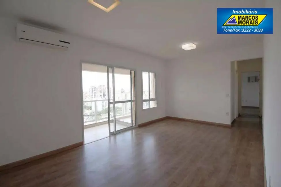 Apartamento com 3 quartos à venda, 110m2 em Jardim Emília, Sorocaba - SP - imagem 3 Foto 3 de Apartamento com 3 quartos à venda, 110m2 em Jardim Emília, Sorocaba - SP