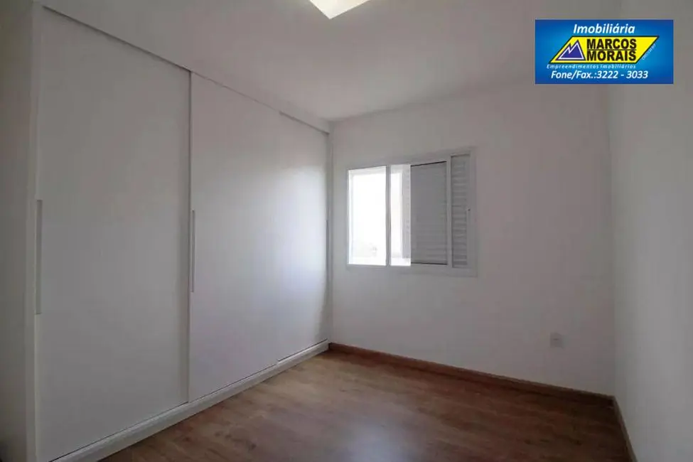 Apartamento com 3 quartos à venda, 110m2 em Jardim Emília, Sorocaba - SP - imagem 4 Foto 4 de Apartamento com 3 quartos à venda, 110m2 em Jardim Emília, Sorocaba - SP